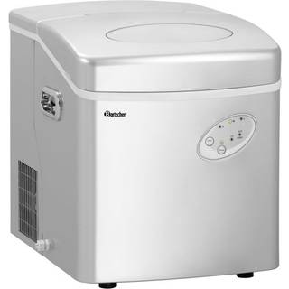 Ismaskine, HK150 bænkmodel, "Compact Ice" - Bartscher