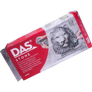 DAS Selvhærdende Ler Stone