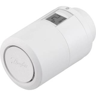 Danfoss eco 2 elektronisk radiator termostat m/bluetooth 189.93