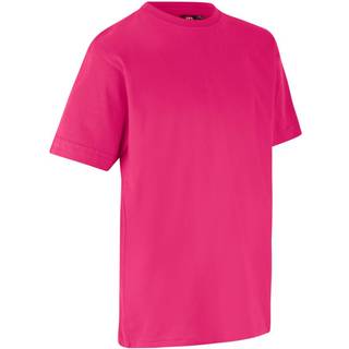 ID T-TIME T-Shirt Dame Pink