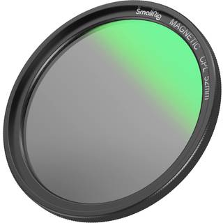 Smallrig 4216 MagEase Magnetic CPL Filter Kit (52mm)