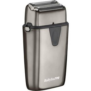 Babyliss Pro UV Foil Double Shaver
