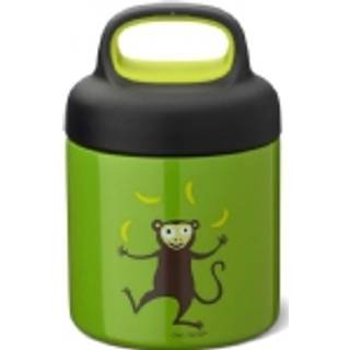 Carl Oscar LunchJar Termobeholder - 0.3L - Abe - Lime