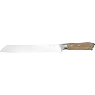 Brødkniv, 23 cm