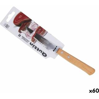 Kniv til koteletter Quttin Natura 10,5 cm (60 enheder)