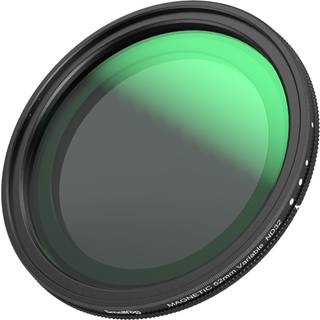 Smallrig 4215 MagEase Magnetic VND Filter Kit ND2 -ND32 (1-5 Stop) 52mm