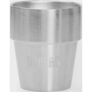 Urberg Double Wall Cup 300 ml Stainless, OneSize