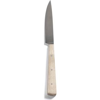 Serax - Steak Knife White Ash Dune - Kokkeknive - Kelly Wearstler