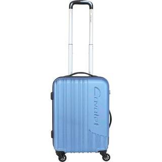 Cavalet Kuffert Malibu 55 Cm - Blå
