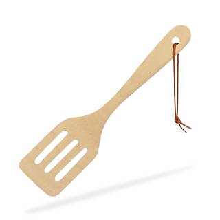 Øyo WOODEN SPATULA - Udendørsliv fra Øyo