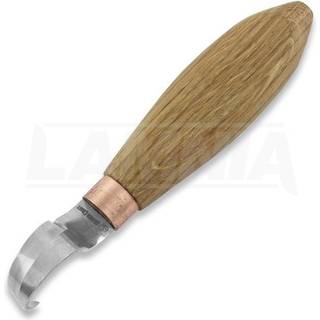 Spoon Carving Knife 25 mm, oak