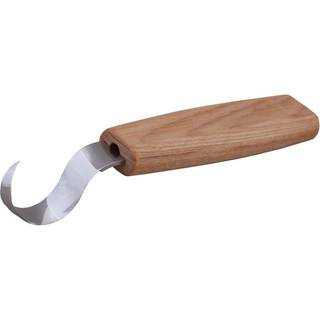Spoon Carving Knife 25 mm, left