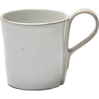 Serax La Mère Kaffekop 13 Cl - Kaffekopper Stentøj Off-White - B5123026-005