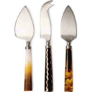 HKliving HK Living osteknive 3 dele Havana