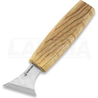 Geometric Carving kniv