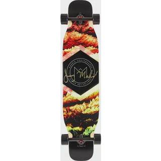Madrid Paddle Freestyle Komplet Longboard