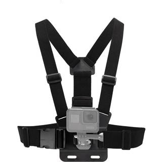 Caruba Chest Mount til GoPro