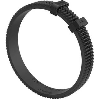 Smallrig 4187 Focus Gear Ring Seamless Kit (72-74 / 75-77 / 78-80 / 81-83 mm)