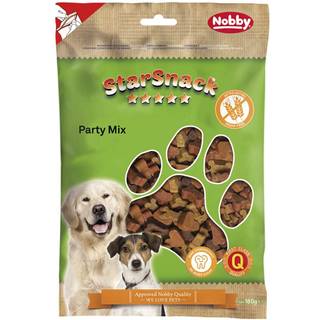 StarSnack Party Mix grain-free, 180 g