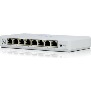 Alta Labs S8-poe 8-port Poe 60w Switch
