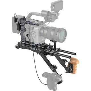 Smallrig 4125 Shoulder Rig Kit For Sony FX6