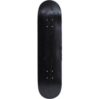 Enuff Classic Skateboard Deck (Sort)