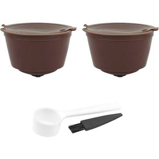 Kaffekapsel Nescafe Dolce Gusto 2-pak