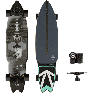 Aztron Forest 34 Advanced Model Surfskate