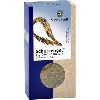 Sonnentor Spice Blossom Guardian Angel - 40 g