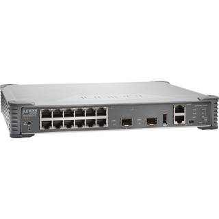 EX2300 12-PORT POE+ COMPACT