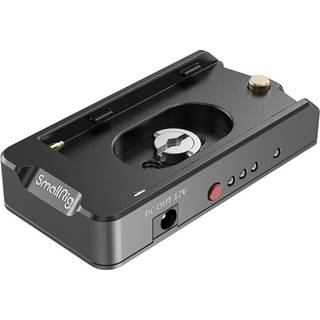 SmallRig 2504 batteri-adapter Sony NP-F