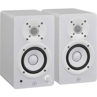 Yamaha HS3 Hvid Monitor Set