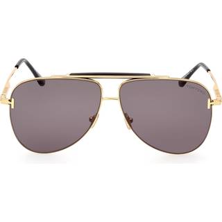 Sunglasses Tom Ford Brady FT1018 30A