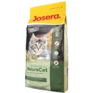 JOSERA NatureCat 10kg cats dry food