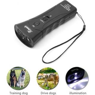 Ultrasonic Bark Stopper