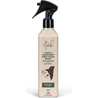 Tack & Equipment KC Spray