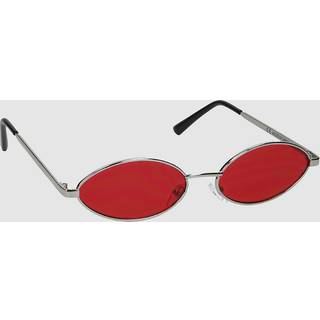 Empyre Miller Red Oval Mini - Uni - red