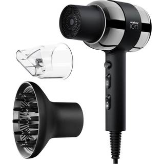 Niceboy Hårtørrer ION AirSonic PRO - 2200 W