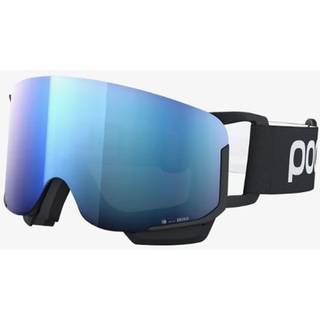 Nexal Mid Uranium Black Partly Sunny Blue (One Size)
