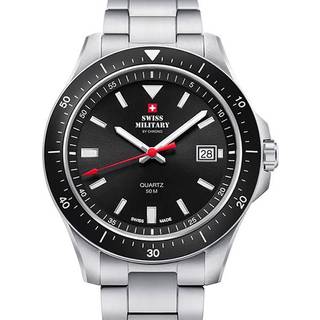Herreswatch Swiss Military Hanowa SM34082.01