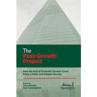 The Post-Growth Project