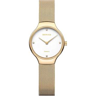 Bering 13326-334 Classic Damenuhr 26mm 3ATM