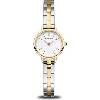 Bering 11022-714 Classic Damenuhr 22mm 3ATM