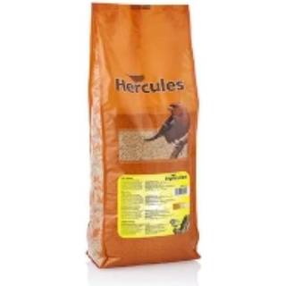 HER024 Gul Hirse Renset 5 kg