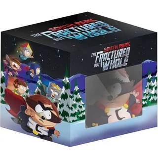 South Park: The Fractured But Whole (Collector's Edition) - Microsoft Xbox One - RPG