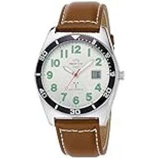 Master Time MTGA-10856-41L Funkuhr Herrenuhr 42mm 5ATM