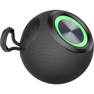T&G TG337 Bærbar Bluetooth-Højttaler med Snor - 12000mAh - Sort