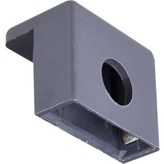 Plastmo Forkrog grafit - Plastmo
