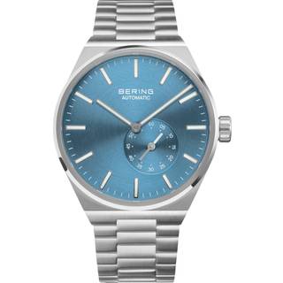 Bering 19441-CHARITY Herrenuhr Charity Automatik 41mm 10ATM