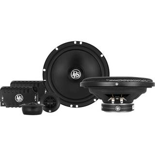 DLS Performance PA6.20